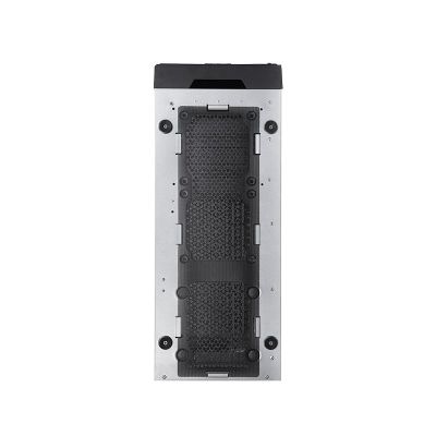 15. Chieftec BW-01B-OP Midi Tower Computer Security & Mounts Black