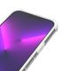 10. Ombre Protect Case for iPhone 13 Pro armored cover pink and blue