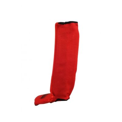 20. Masters Shin and Foot Protector - NS-B1 M 0815-02M