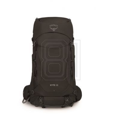 15. Osprey Kyte 38 W trekking backpack OS3017/1/WM/L