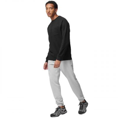 4. Outhorn M680 M OTHAW23TSWSM680 20S sweatshirt