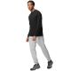 4. Outhorn M680 M OTHAW23TSWSM680 20S sweatshirt