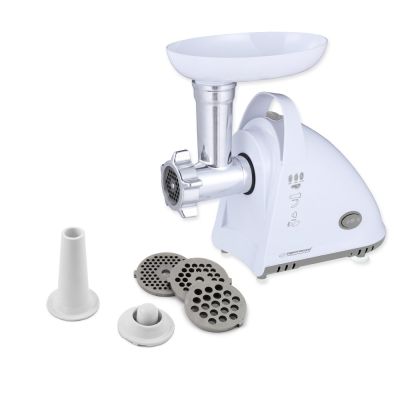 8. ESPERANZA MEATLOAF MEAT GRINDER 2200W EKM031