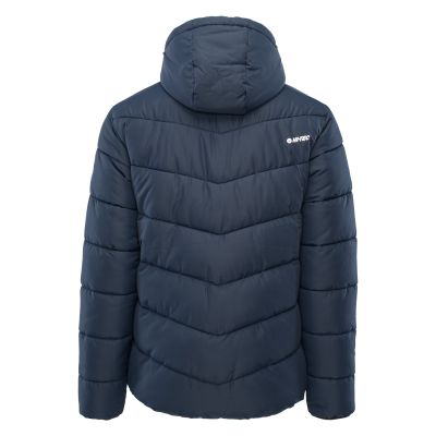 2. Men's quilted winter jacket VARMI