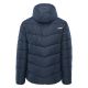 2. Men's quilted winter jacket VARMI