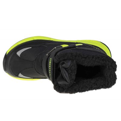 3. Kappa Cekis Tex K Jr 260903K-1133 shoes