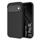 10. 3mk Fortis MagCase for Google Pixel 11 Pro XL - Black