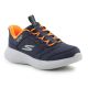 Skechers Slip-ins: GO RUN 400 V.2 - Turbo-Brisk 403899L-NVOR NVY/ORNG