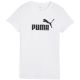 5. Puma ESS No. 1 Logo Tee W 682370 02