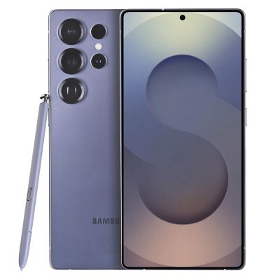 Samsung Galaxy S25 Ultra (S938) 5G 12/1TB Dual SIM Titanium