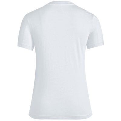 24. adidas Essentials Linear W GL0768 T-shirt