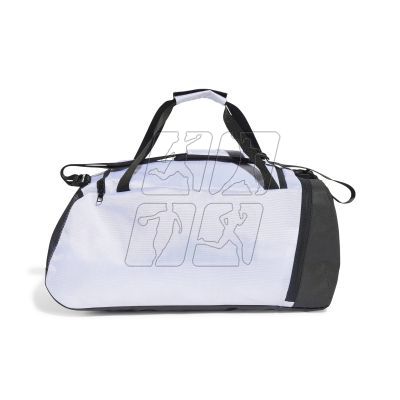 3. Adidas Real Madrid Duffle bag IY0453