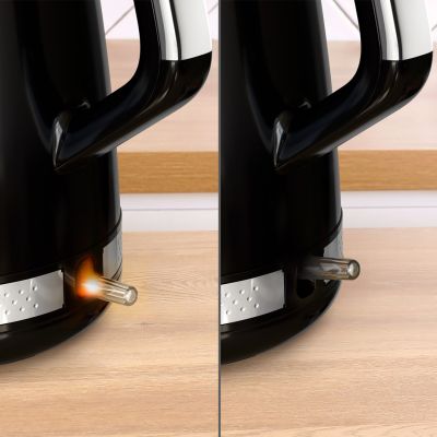 12. TEFAL KO3558E0 electric kettle