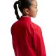 10. Nike Park 26 Rain Kids Jacket Red HM7269 657