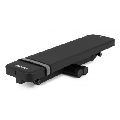 6. ZIPRO PLANK Power/Basic Stand Gym, Home Black