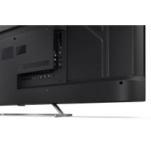 SHARP 55JP7265E QLED 55" 4K Ultra HD Google TV Dolby Digital Plus Black