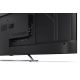 SHARP 55JP7265E QLED 55" 4K Ultra HD Google TV Dolby Digital Plus Black