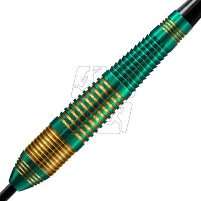 10. Harrows Vivid Steeltip HS-TNK-000013781