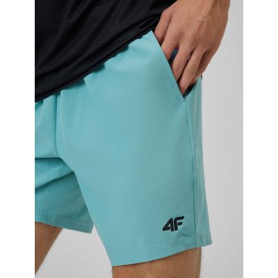 8. Men's quick-drying training shorts 4F 4FRSS26TFSHM1662-32S