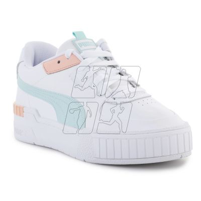 6. Puma Cali sport W shoes 373871-09