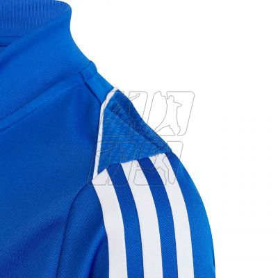 4. Sweatshirt adidas Tiro 23 League Training Jr HS3526