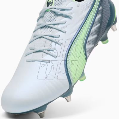 4. Puma KING Ultimate MxSG 107866-03 shoes