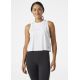4. Helly Hansen Ocean Cropped Tank Top W 34269 001