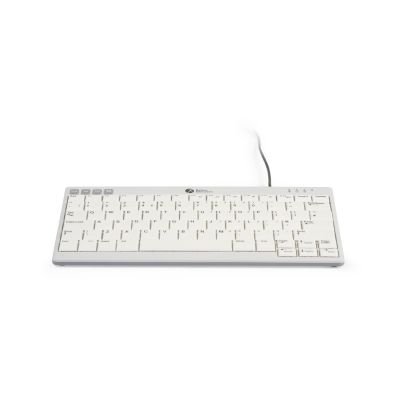 3. BakkerElkhuizen Ultraboard 950 V2 Compact Keyboard (USA) retail