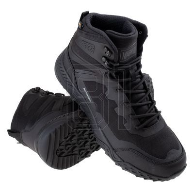 11. Magnum Bondsteel Mid Wp CM 92800346446 shoes