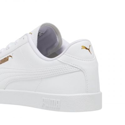 3. Puma Club II SL Shoes White 397445 02