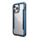 7. Raptic X-Doria Shield Case iPhone 14 Pro Max armored cover blue