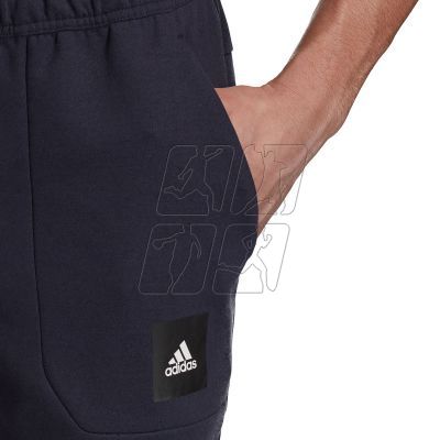 4. Adidas Must Haves Stadium M FU0047 pants