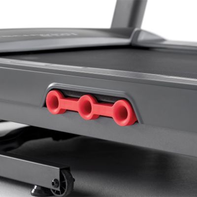 48. Schwinn 510T Electric Treadmill