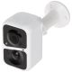 IP CAMERA WITH PIR DETECTOR APTI-W31Q1-VICOHOME Wi-Fi - 3 Mpx 3.3 mm