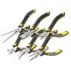 Stanley FM 6-piece mini pliers set