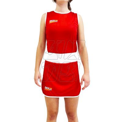 7. Boxfit BFKDD-01 reversible starting suit