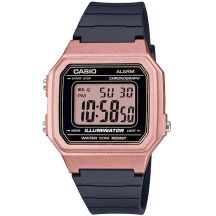 CASIO W-217HM-5AVDF+ BOX watch