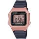CASIO W-217HM-5AVDF+ BOX watch
