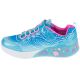 2. Skechers Mermaid Dreams Jr 303060L-BLMT shoes