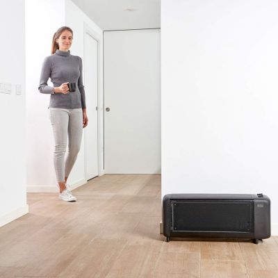 5. Black+Decker BXMRA1500E Micathermic Heater