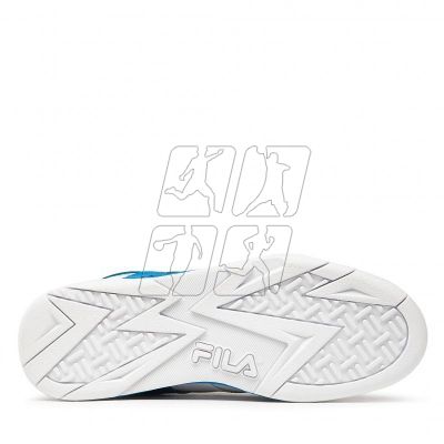 5. Fila M-Squad M shoes 1011358.97B