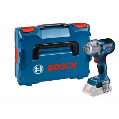 BOSCH.WRENCH UD1/2" GDS 18V-450 PC SOLO 450Nm LB