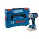 BOSCH.WRENCH UD1/2" GDS 18V-450 PC SOLO 450Nm LB