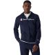 4. Champion Full Zip Hoodie M 220255 BS501