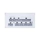 5. Lian Li SP850 V2 Gold Power Supply, Modular, ATX 3.1 - 850 Watt, White