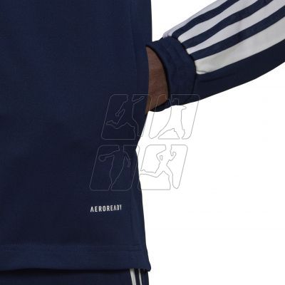 2. Sweatshirt adidas Squadra 21 M HC6279