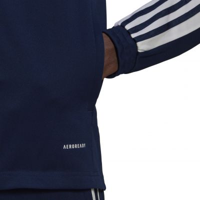 2. Adidas Squadra 21 M sweatshirt HC6279