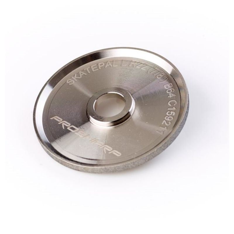 4. Prosharp sharpener disc 100 mm.