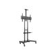 HAGOR M Public Floorstand HD - cart