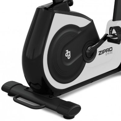 7. ZIPRO STRIKE Magnetic Bike Trainer
